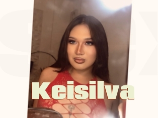 Keisilva