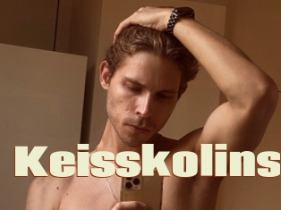 Keisskolins