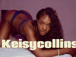 Keisycollins