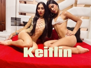 Keitlin