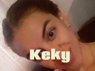 Keky