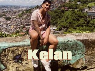 Kelan