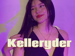 Kelleryder