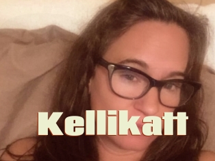 Kellikatt