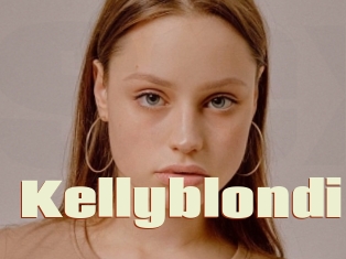 Kellyblondi