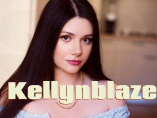 Kellynblaze