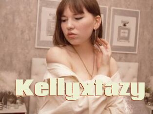 Kellyxtazy