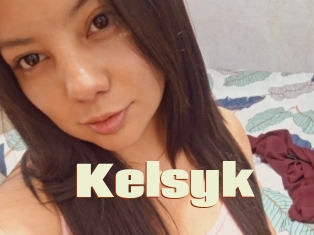 Kelsyk