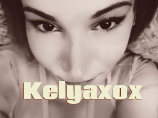 Kelyaxox