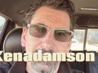 Kenadamson