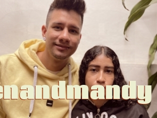 Kenandmandy