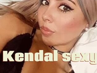 Kendal_sexy