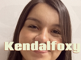 Kendalfoxy