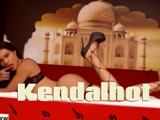 Kendalhot