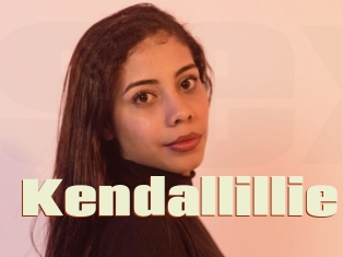 Kendallillie