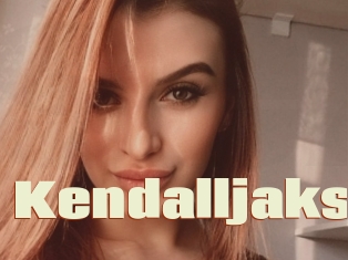 Kendalljaks