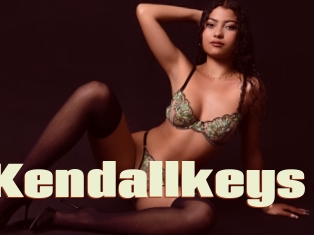 Kendallkeys