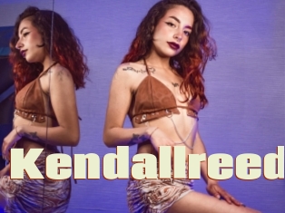 Kendallreed