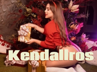 Kendallros