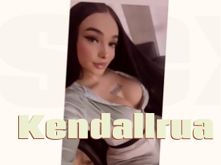 Kendallrua