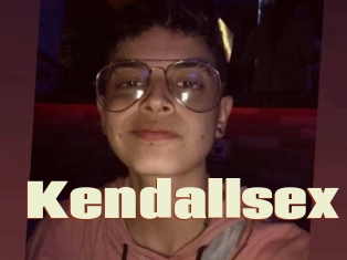 Kendallsex