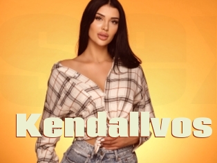 Kendallvos