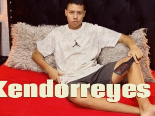 Kendorreyes