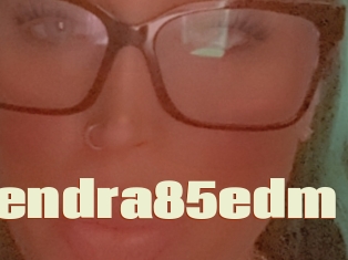 Kendra85edm