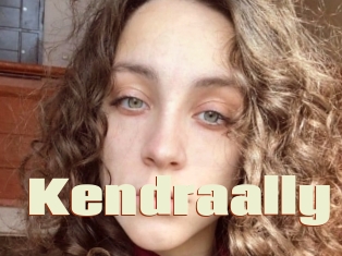 Kendraally