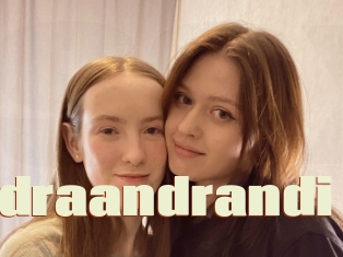 Kendraandrandi