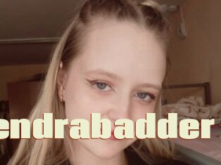 Kendrabadder