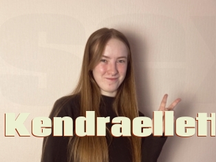 Kendraellett