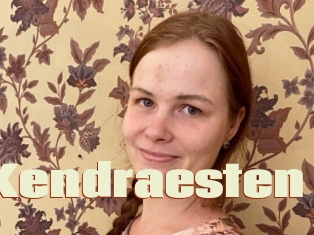 Kendraesten