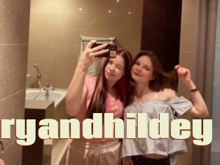 Kendryandhildey