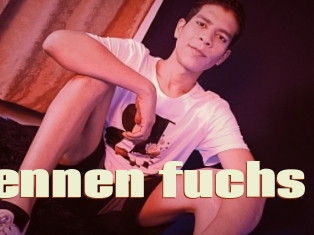 Kennen_fuchs