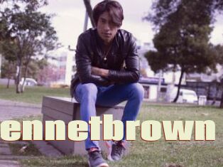 Kennetbrown