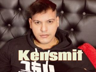 Kensmit