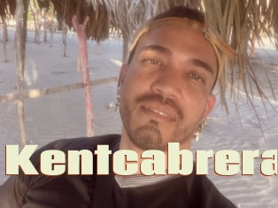 Kentcabrera