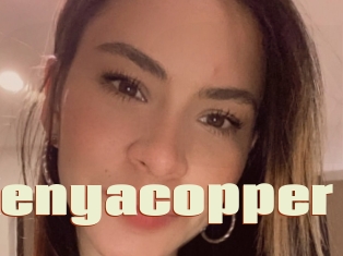 Kenyacopper