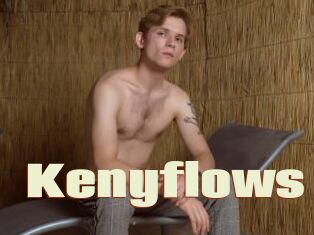 Kenyflows