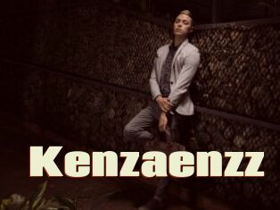 Kenzaenzz