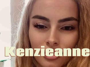 Kenzieanne