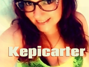 Kepicarter