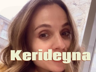 Kerideyna