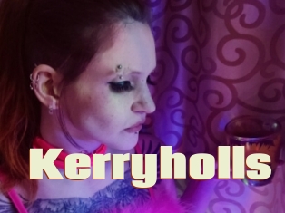 Kerryholls