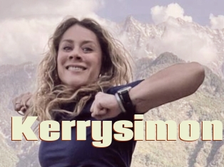 Kerrysimon