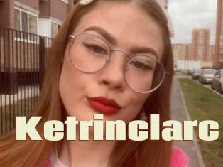 Ketrinclarc