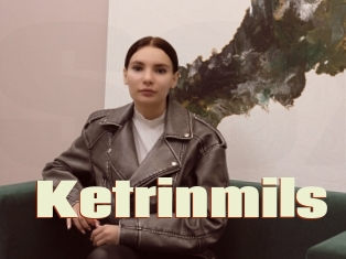 Ketrinmils