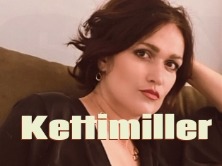 Kettimiller