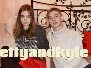 Kettyandkyle